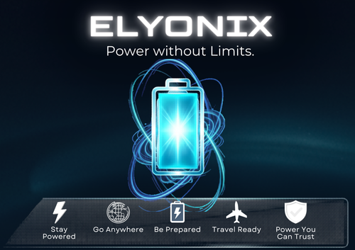ELYONIX
